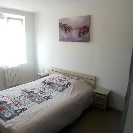 Gayantine - Spacieuse Confortable Proche Gayant Expo Fibre Roost-Warendin Exterior foto