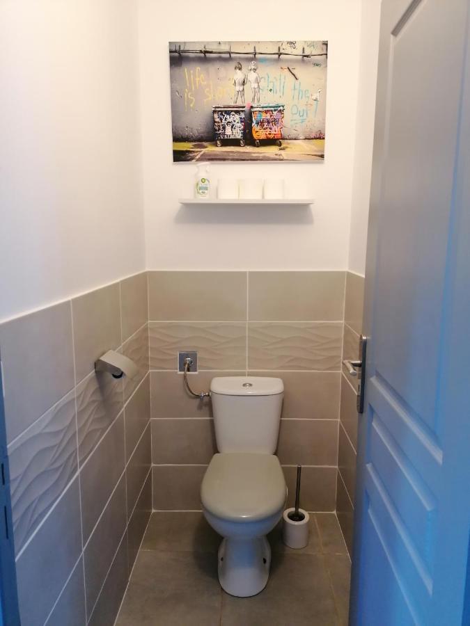 Gayantine - Spacieuse Confortable Proche Gayant Expo Fibre Ferienhaus *