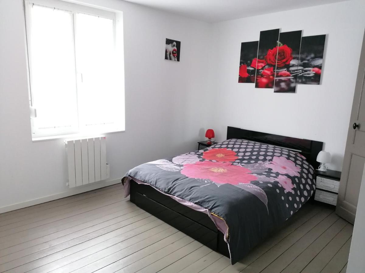 Hébergement de vacances Maison Spacieuse Confortable Proche Gayant Expo Et A21 Roost-Warendin