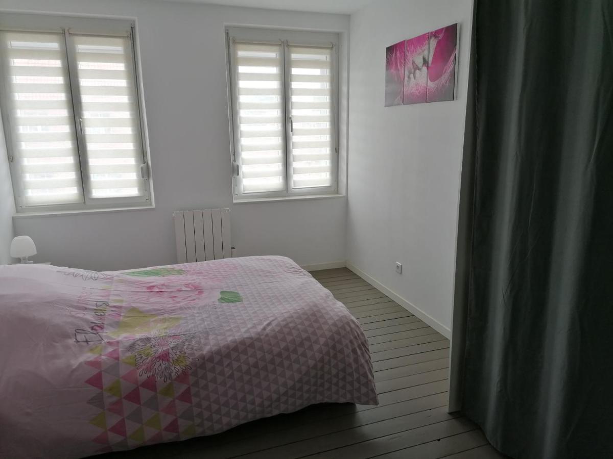 Gayantine - Spacieuse Confortable Proche Gayant Expo Fibre Ferienhaus *