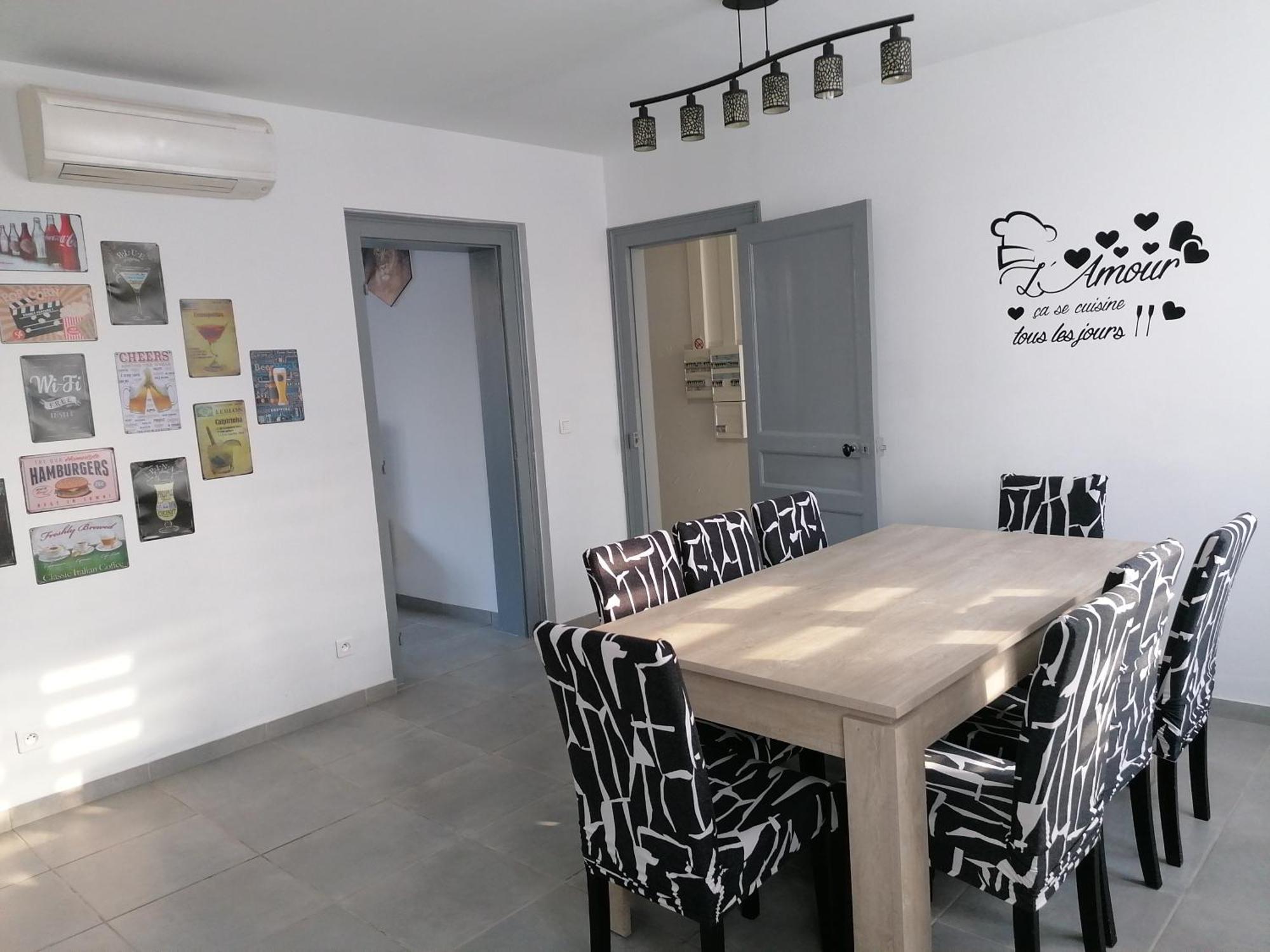 Maison Spacieuse Confortable Proche Gayant Expo Et A21 Roost-Warendin